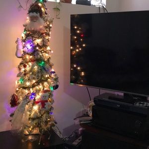 Meet your Posher, Lan